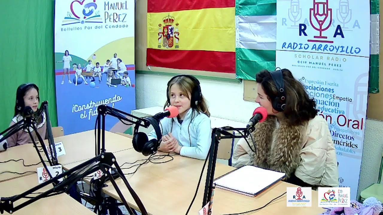 P91 - LEER Y APRENDER: Ep 3