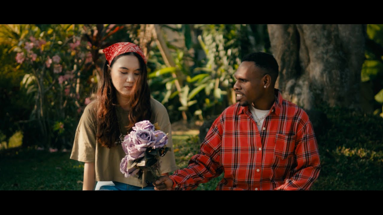 Hendri Tallane - Beta Yang Rasa ( Official Music Video )