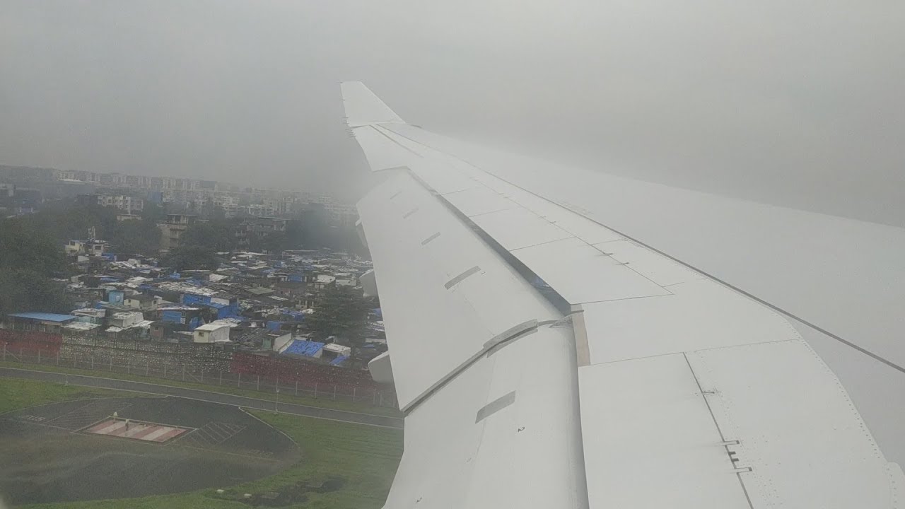 Hajj-2019 | Saudia Airlines SV 748 | Landing | Journey Madinah to Mumbai | Madinah | Saudi Arabia
