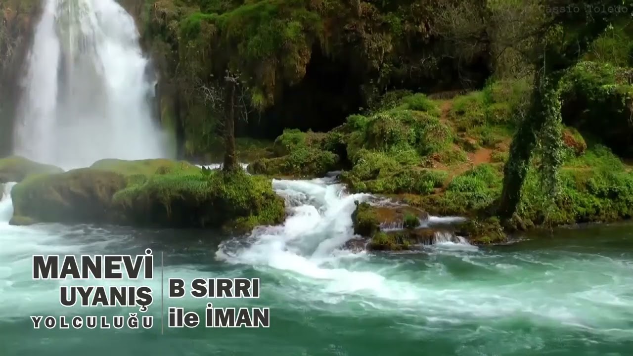 BESMELENİN SIRRI - 