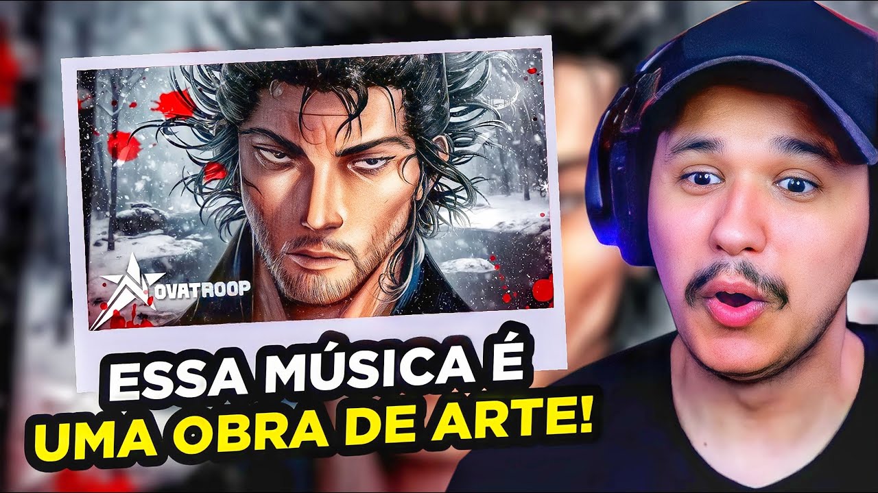 Nunca decepciona! 