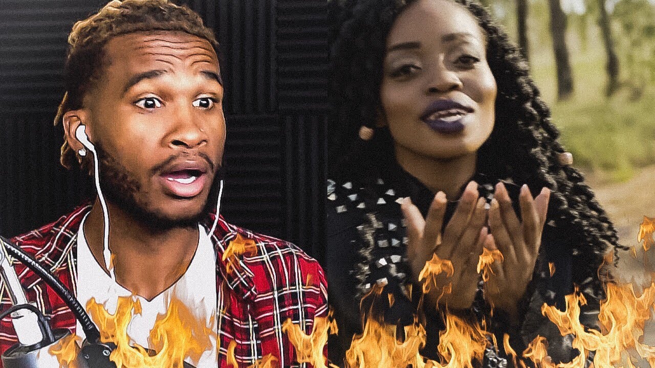 MASTER G - SKELETON MOVE | REACTION VIDEO