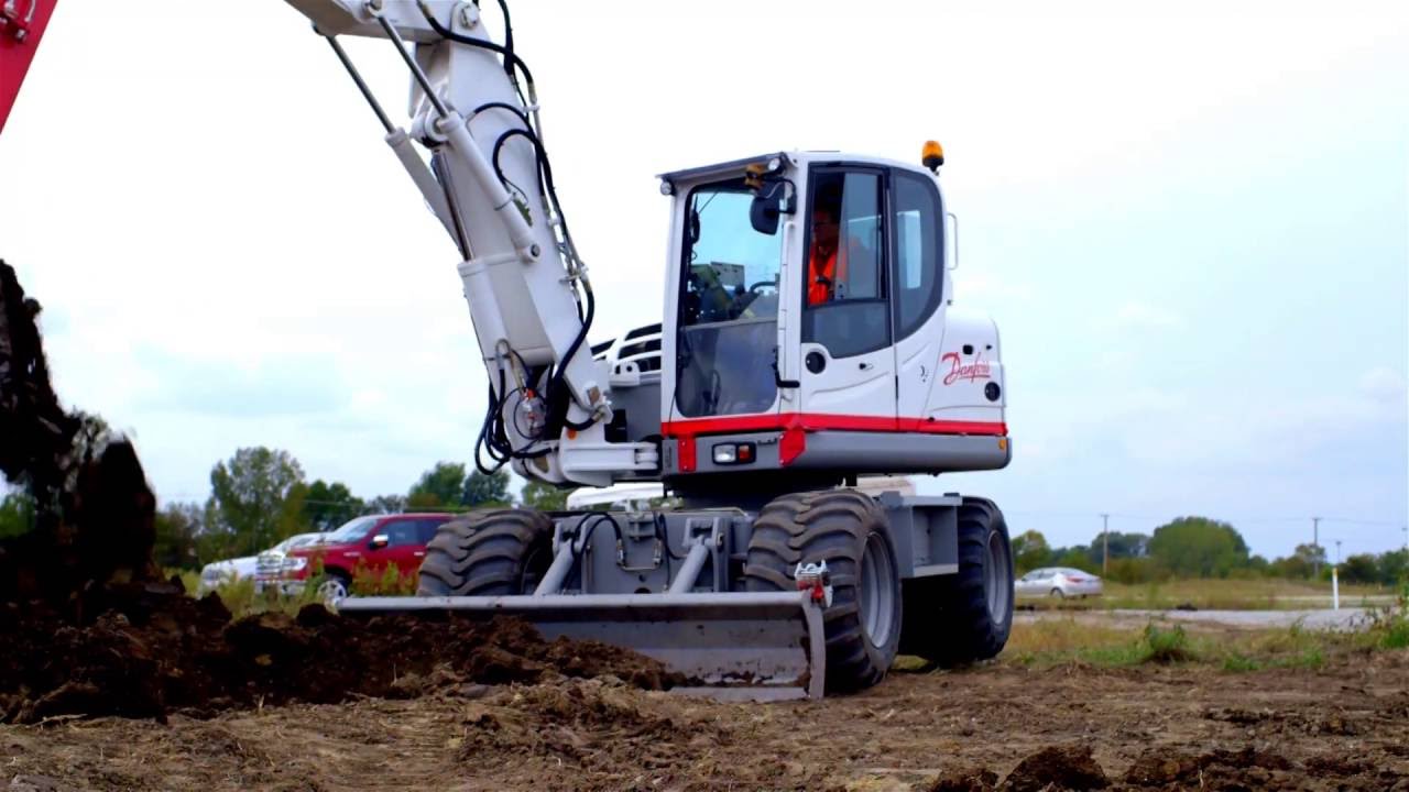 Danfoss Power Solutions - Precision Control