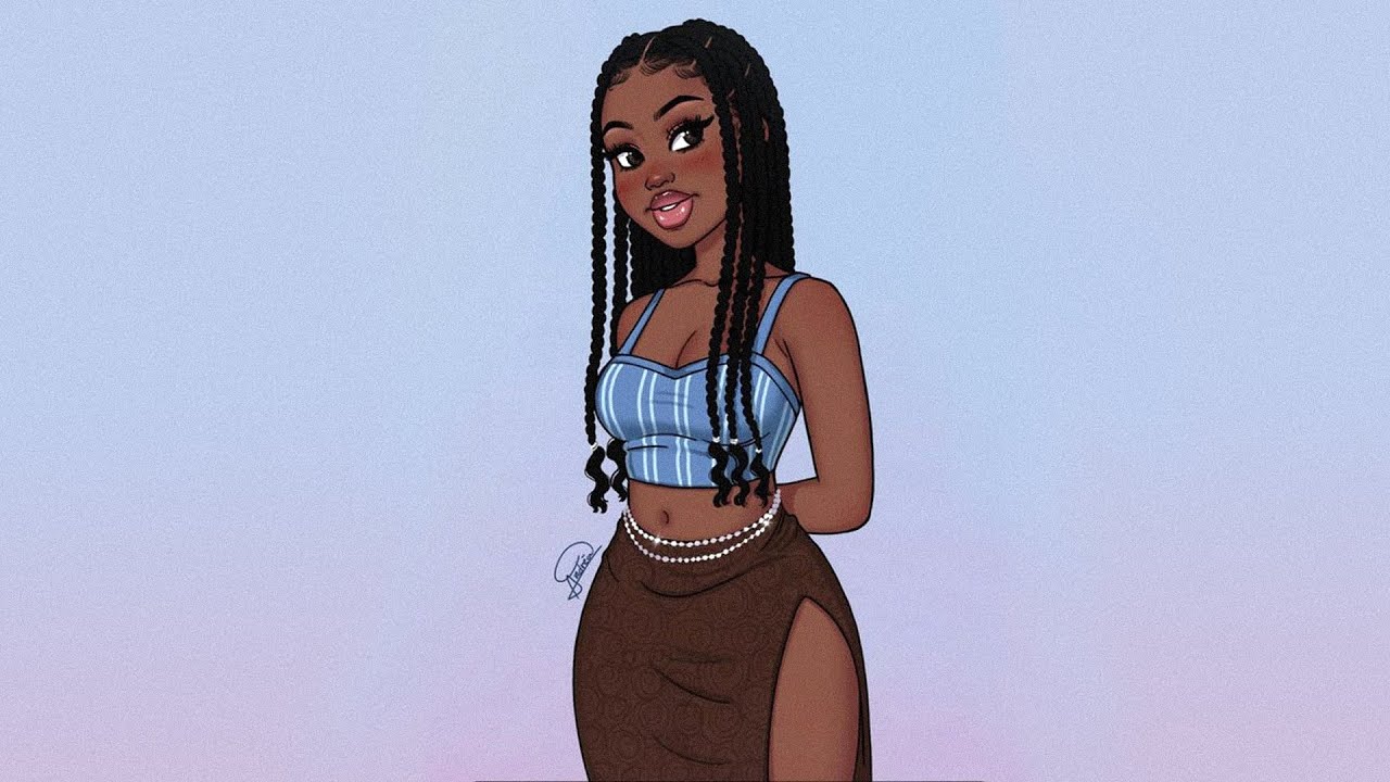(FREE) R&B Type Beat x Slow R&B Instrumental 2022 - 