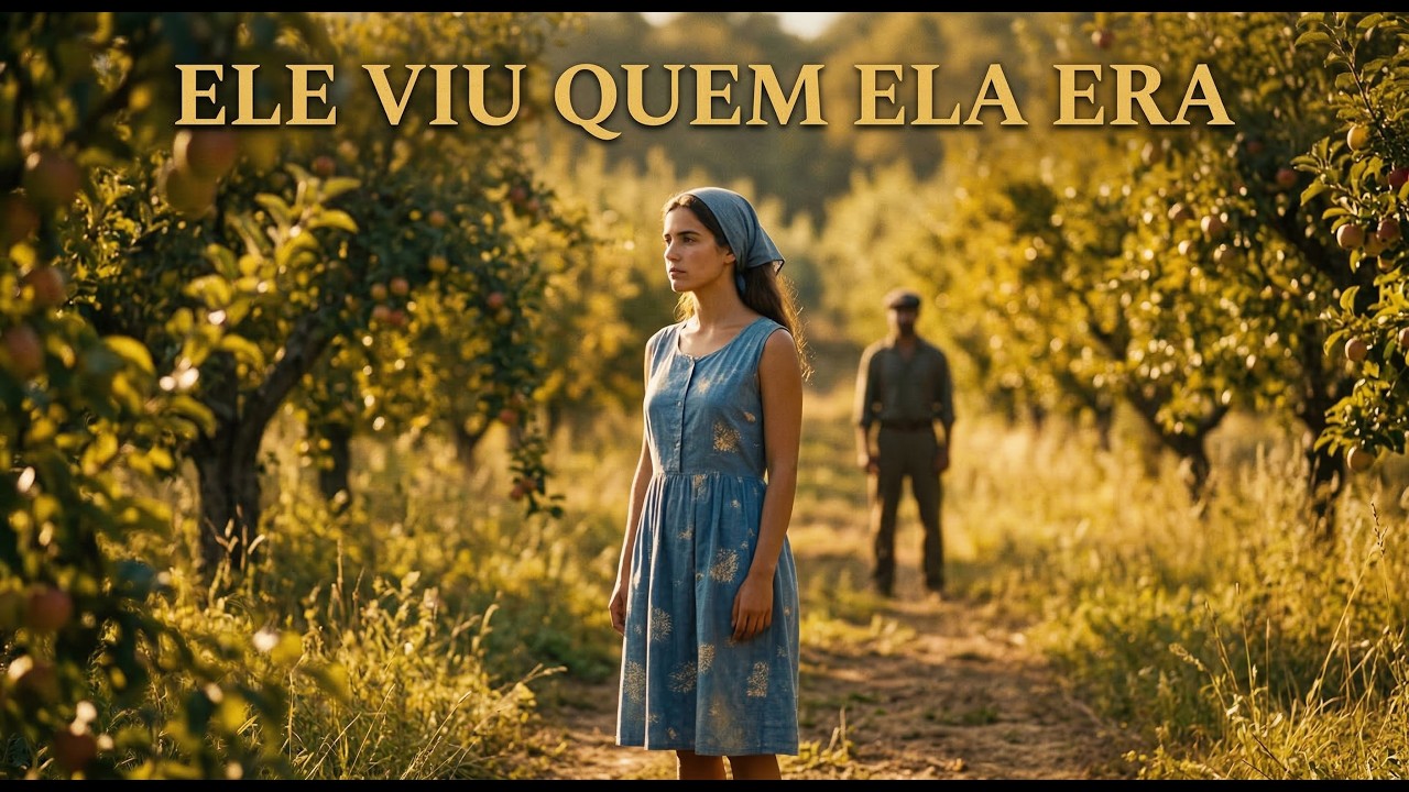A família a tratou como empregada a vida toda… mas o Conde enxergou o que todos ignoravam