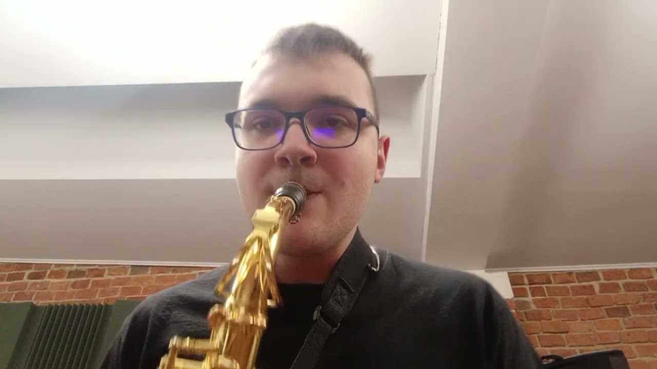 There Will Never Be Another You (Harry Warren) - Bartosz Dorosiewicz 