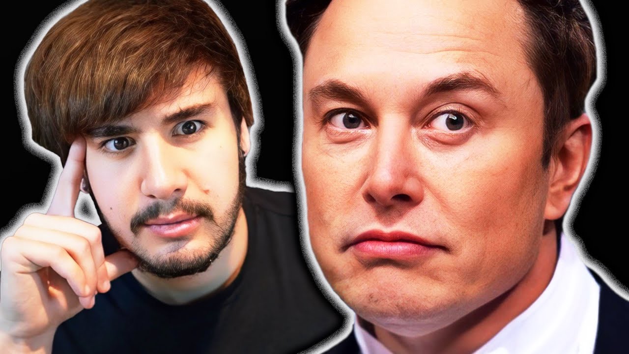 Elon Musk Fanboys Are Out Of Control