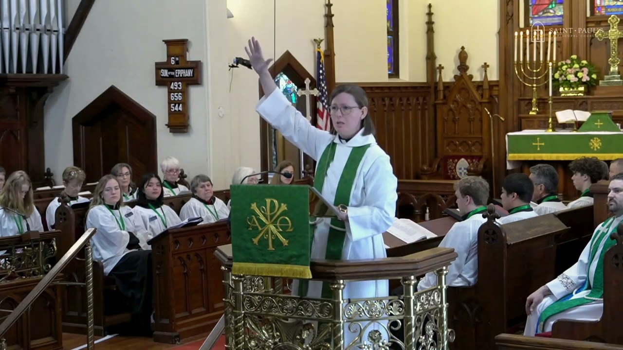 Does God Want Us to Suffer? Reading and Understanding the Beatitudes