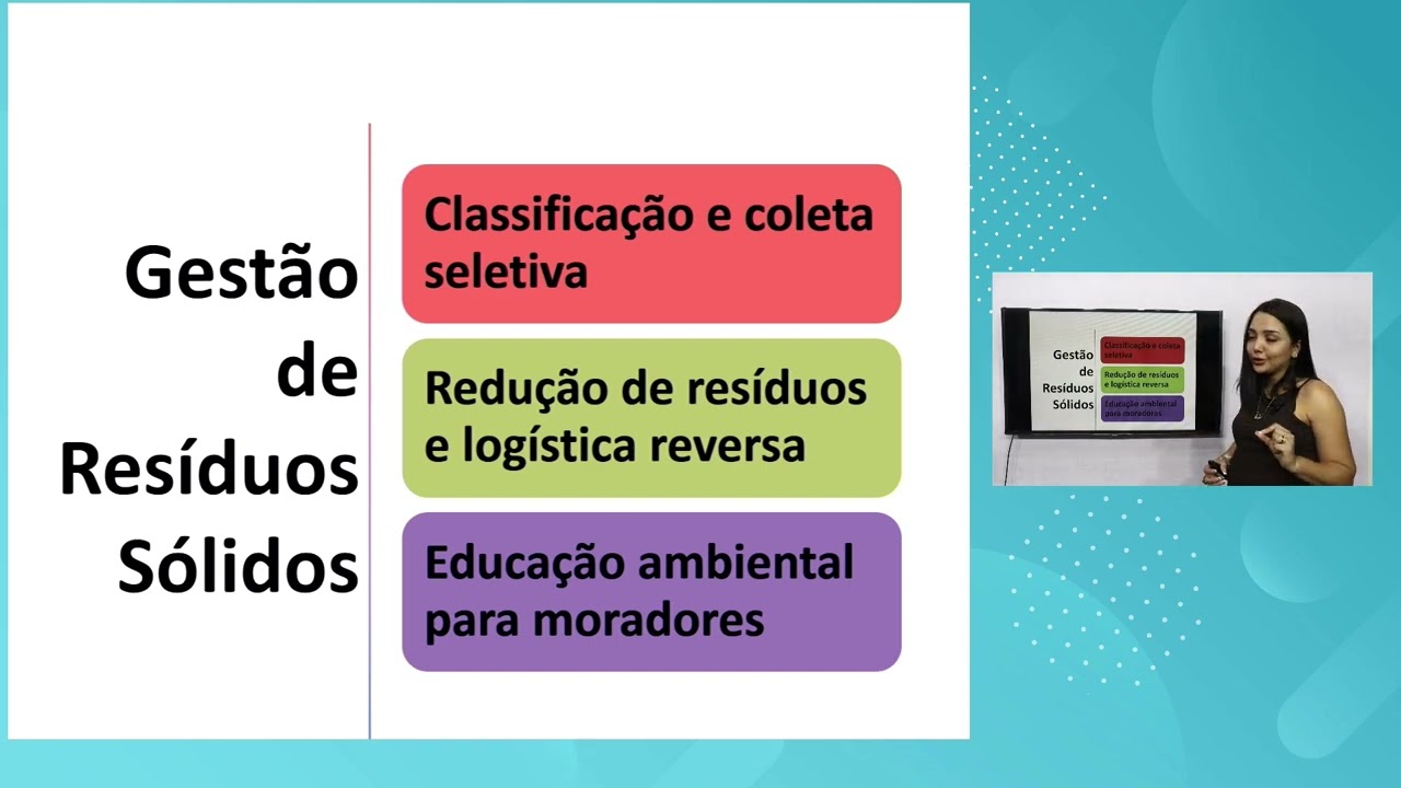 SUSTENTABILIDADE CONDOMINIAL