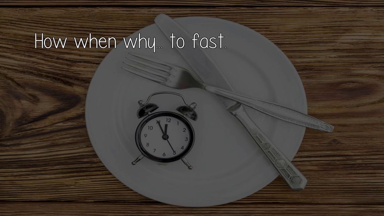 As A Muslim How Hard Is It To Fast During Ramadan?