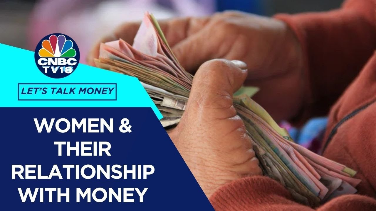 Let's Talk Money - Women's Day Special | Women & Their Relationship With Money