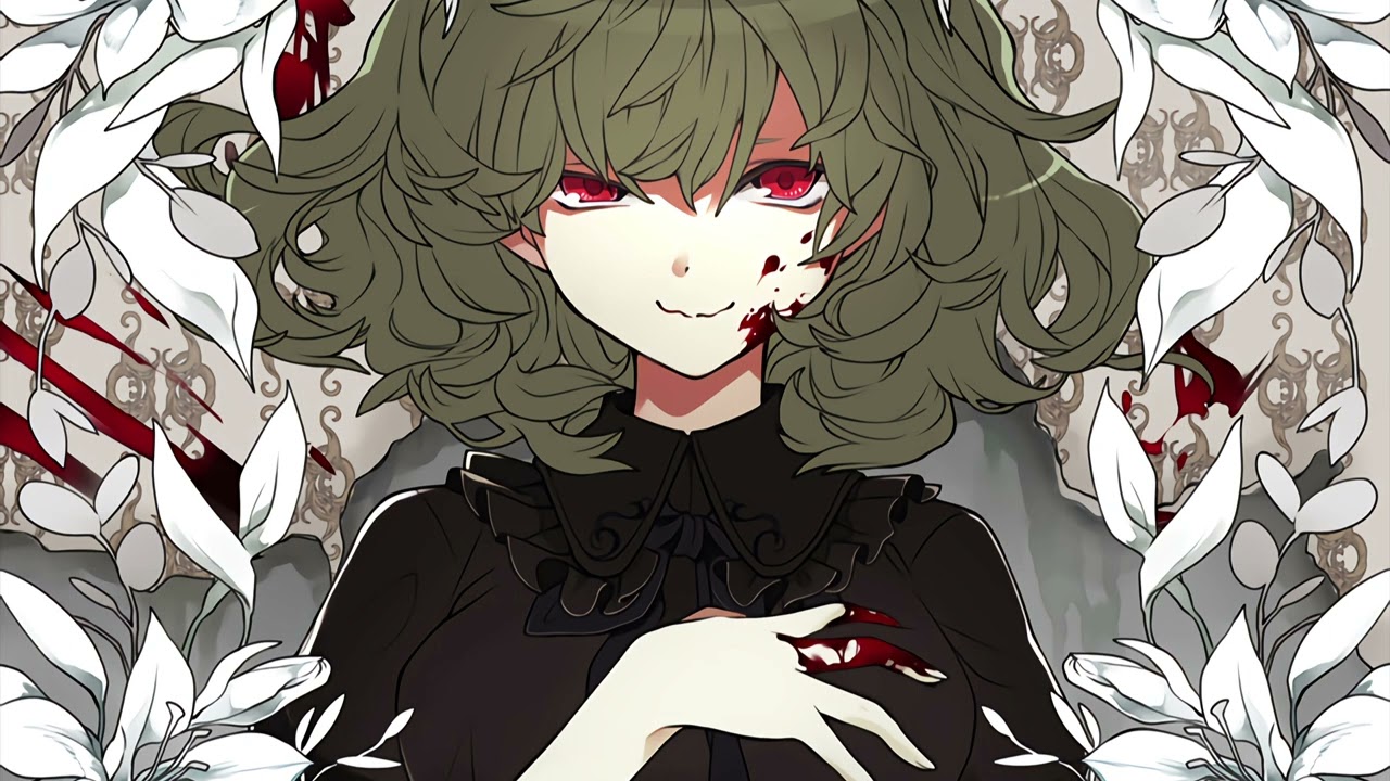 【東方】 Lotus Land Story 全曲Win風アレンジ「幽夢　～ Inanimate Dream」