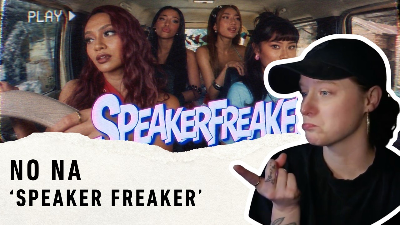 ОБЗОР ХОРЕОГРАФИИ &mdash; nona &mdash; speaker freaker (длинная песня)