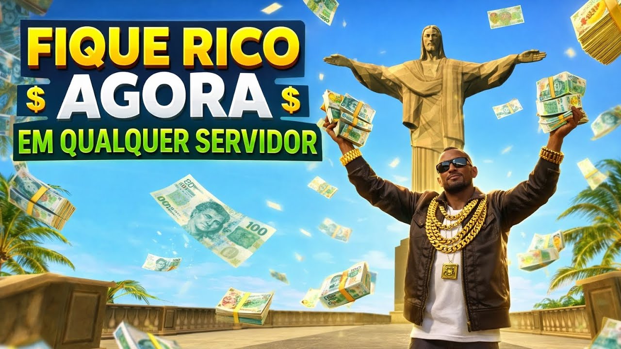 🔴 MELHORES DICAS PARA FICAR RICO NO RIO RISE - Melhor macete💸