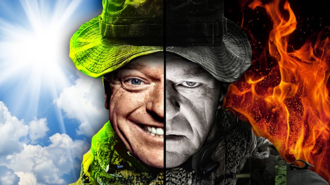 Modern Warfare 2 Campaign gives me MIXED feelings&hellip;