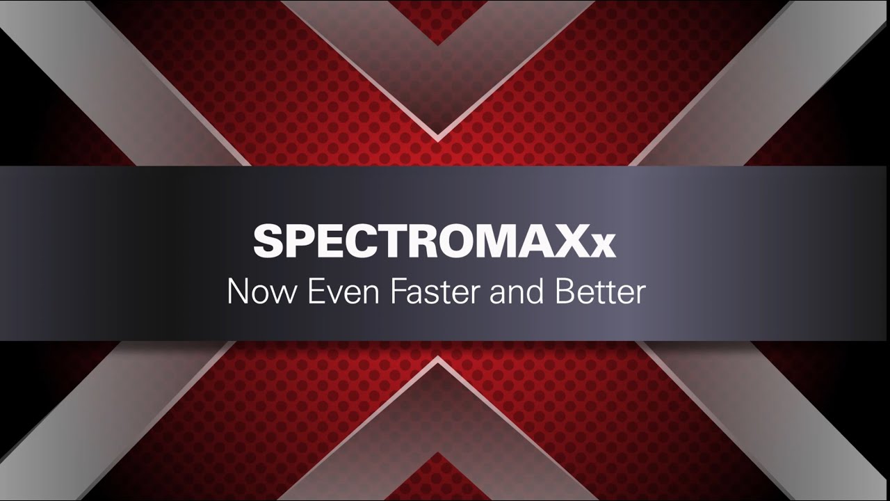 SPECTROMAXx with iCAL 2.0 – Worldwide the Metal Analyzer of Choice