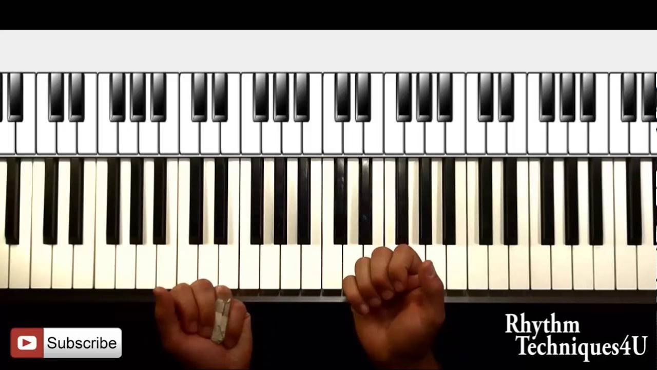 Adele - Remedy Piano Tutorial [Midi Available]