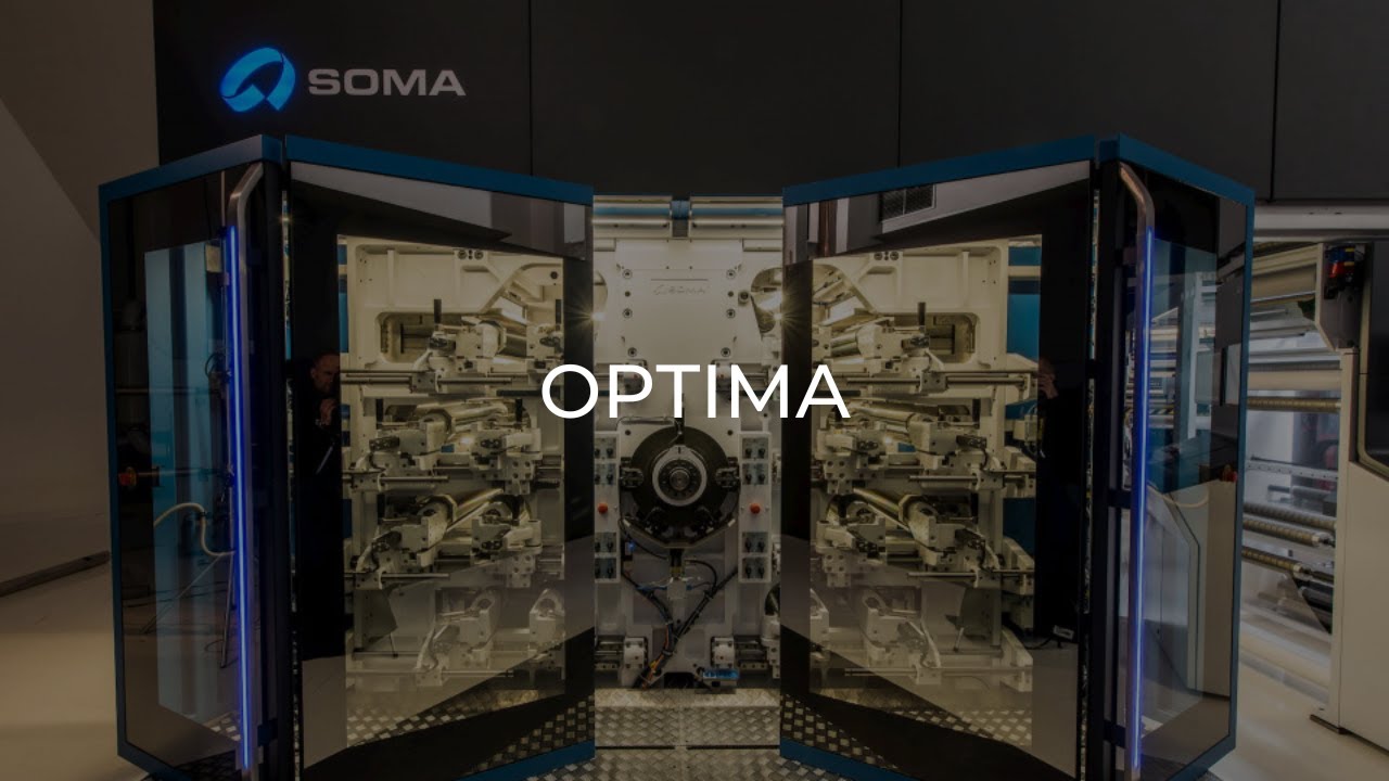Optima At Glance - SOMA