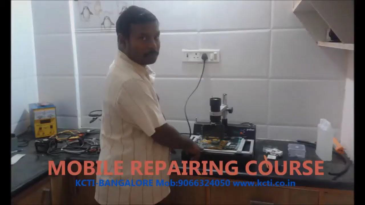 xerox machine repairing course (kcti-bangalore)