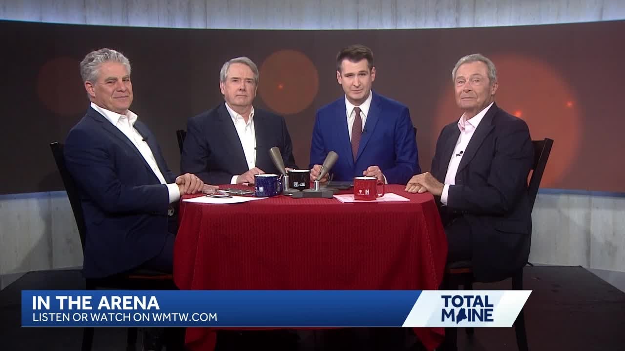Maine political experts discuss the role of the state&rsquo;s elected officials in ending the governmen...
