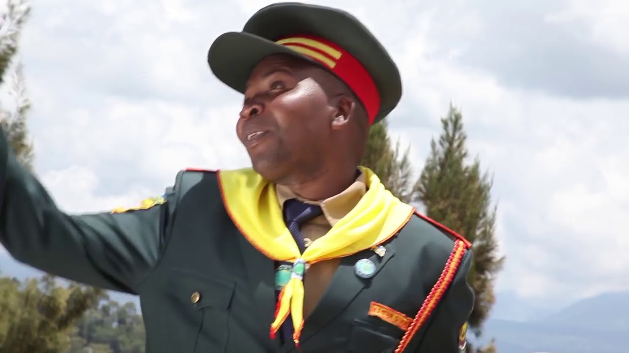 Adventist Youth Rwanda by Thomas Nsengiyumva