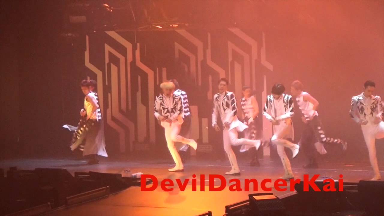 [HD]SHINee 