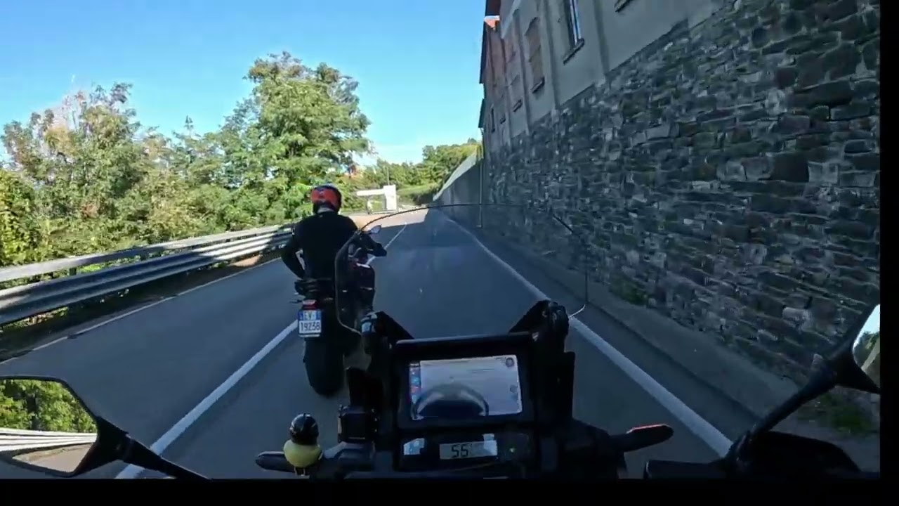 divertente pomeriggio tra Bardi e altri borghi sconosciuti