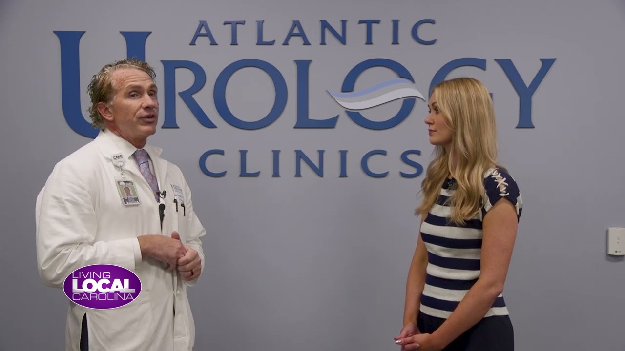 Living Local Carolina: Atlantic Urology Specialists