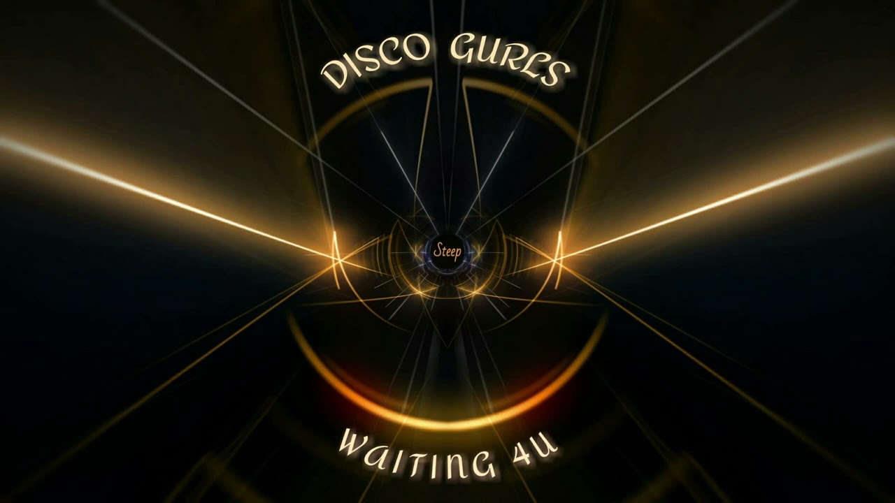 Disco Gurls - Waiting 4 U (Extended Mix) 2023