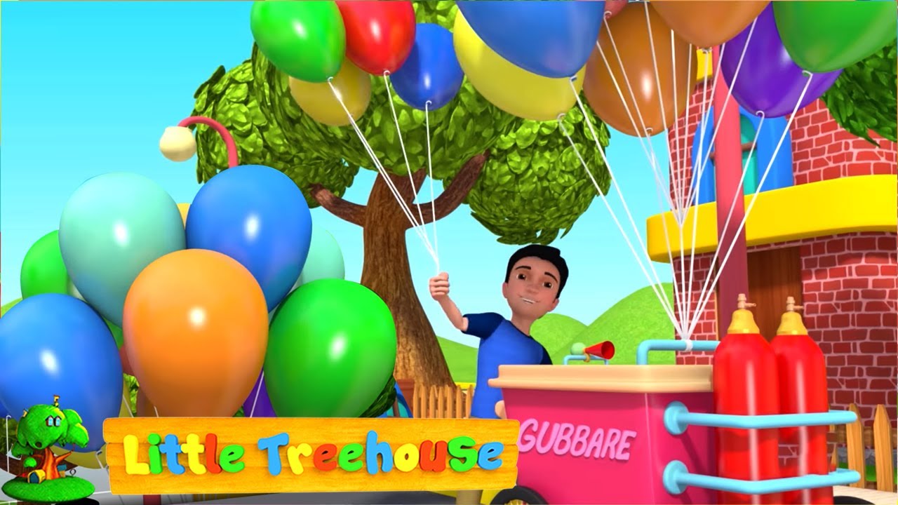 Gubbare Wala | Hathi Raja | Kukdo Koo | Sher Nirala Himmatwala | Uppar Pankha Chalta Hai