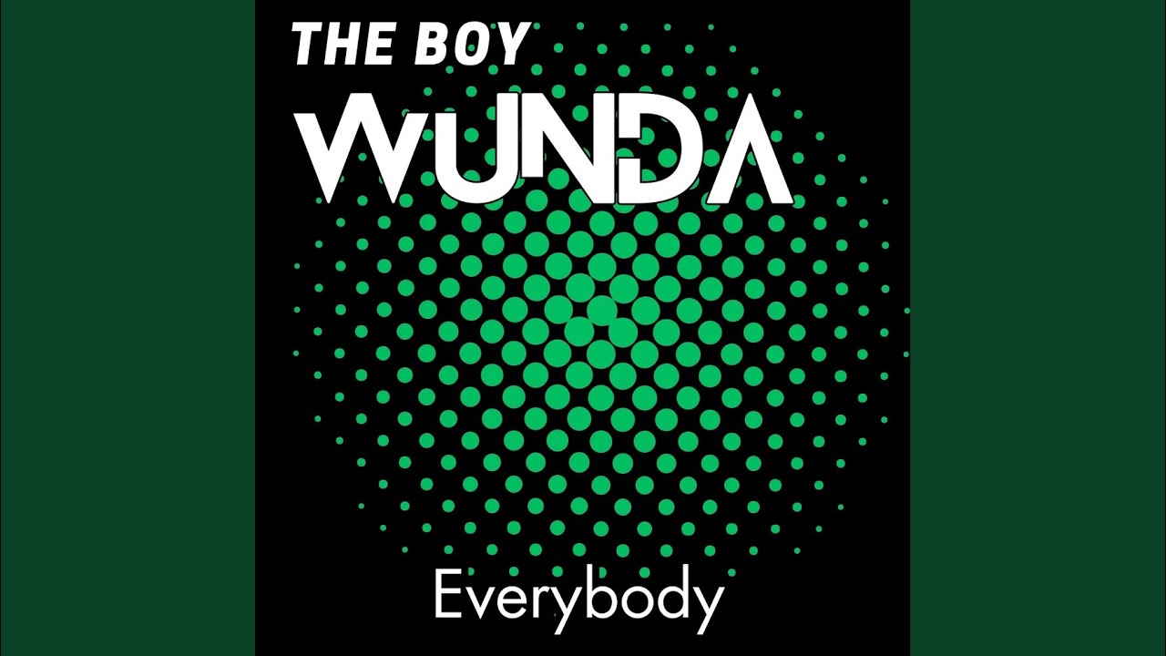 Everybody 2012 (Yomanda Remix)