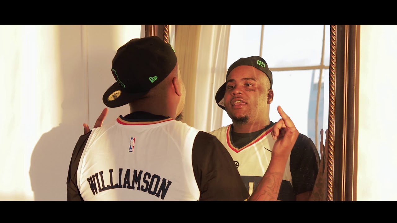 Fat Dave - Carry On [Dir. by @DotComNirvan