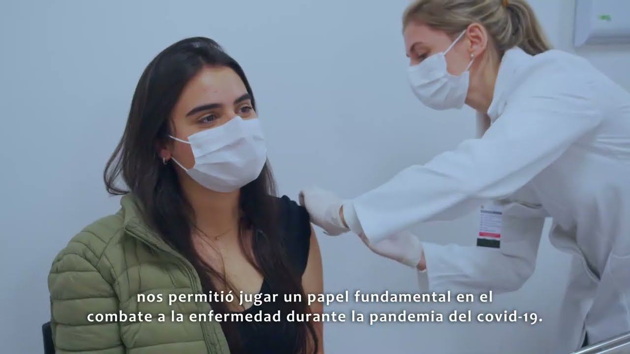 HCPA vídeo institucional versão espanhol