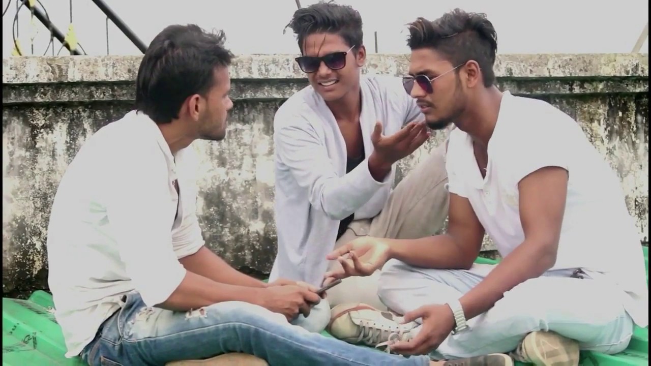 Goa Ka Plan/Plan Destroyer/SAHIL AND SHAN BROTHERS