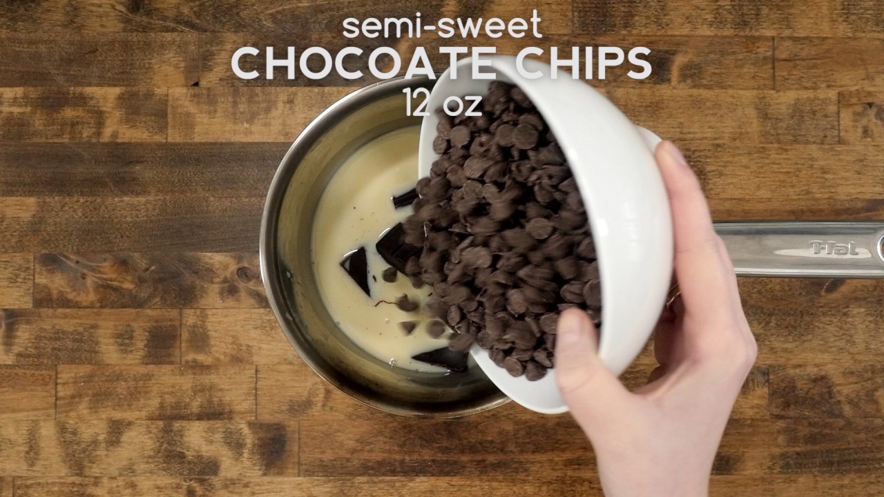 Chocolate Spoon Mold