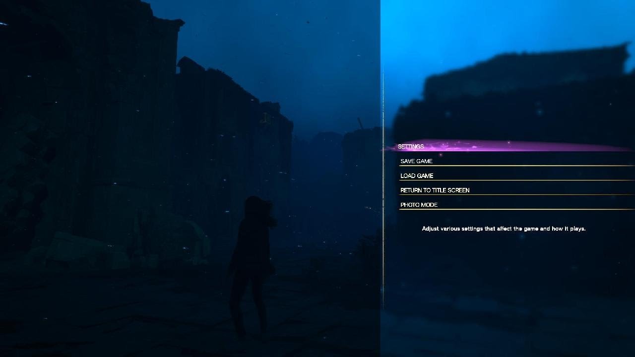 Forspoken - cringe dialogue but cool parkour & bosses (very hard difficulty) 