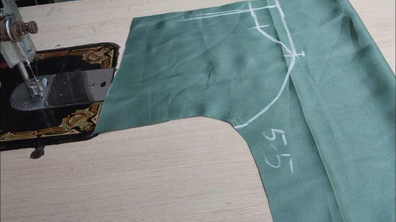 30 Size Princess Cut Blouse cutting & stitching ✅/simple and easy cutting & stitching @shahnaaz-3g 