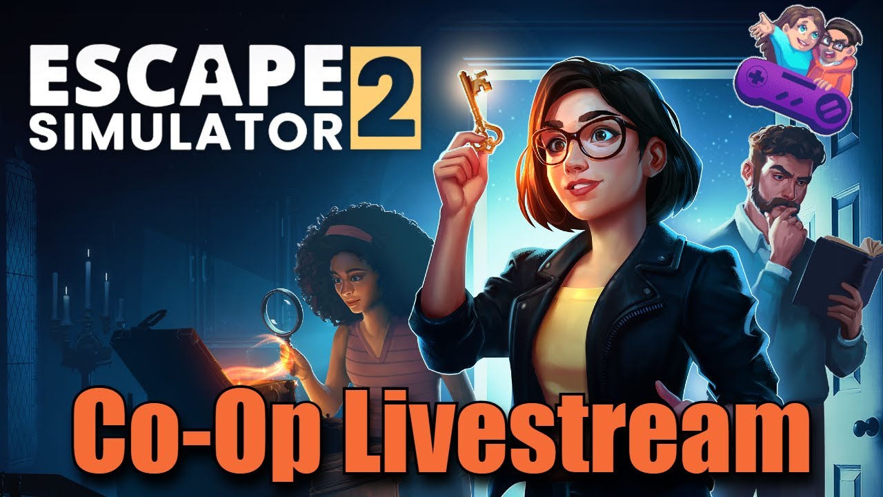 🔴 LIVE - Yarrr, we be solvin' pirate puzzles matey
