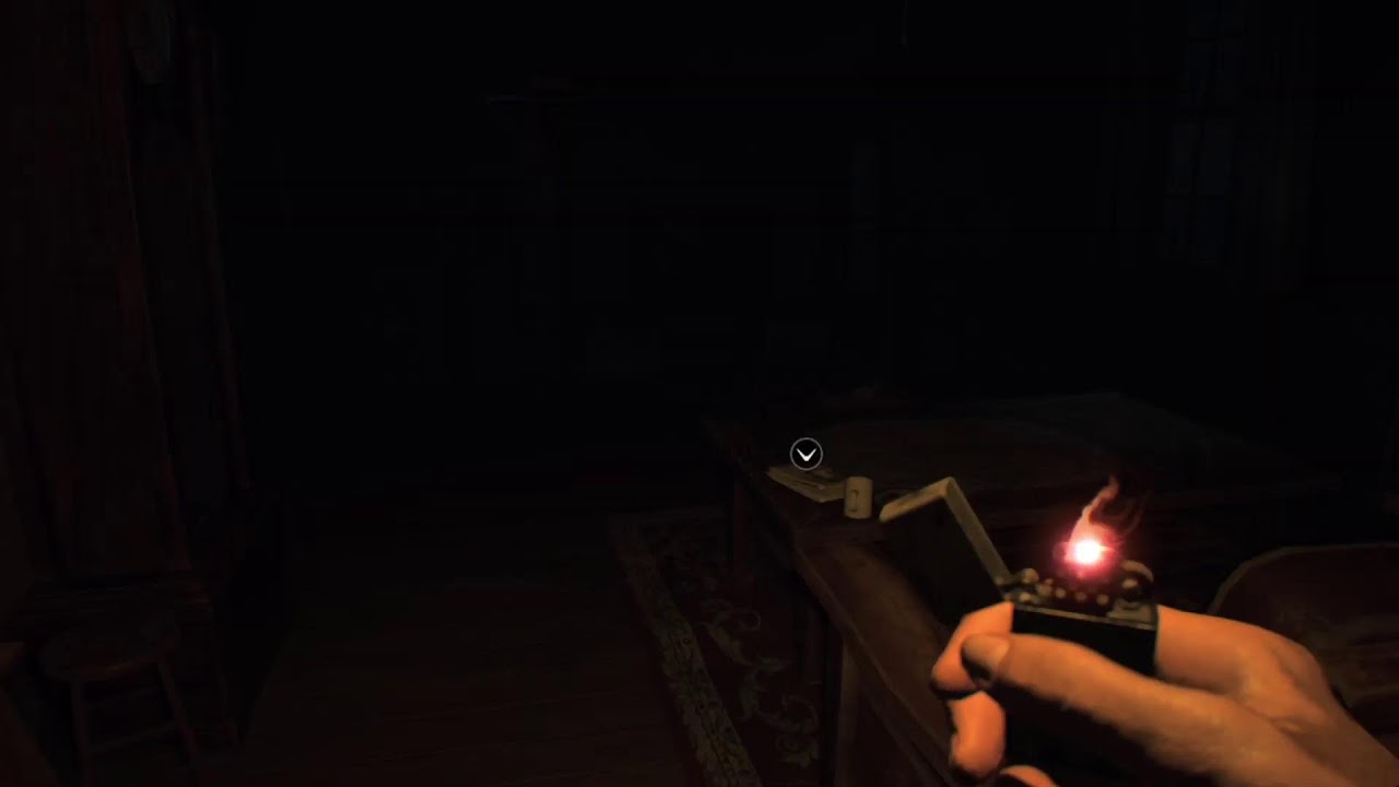 Resident Evil 7 A Baker csal&aacute;d titka