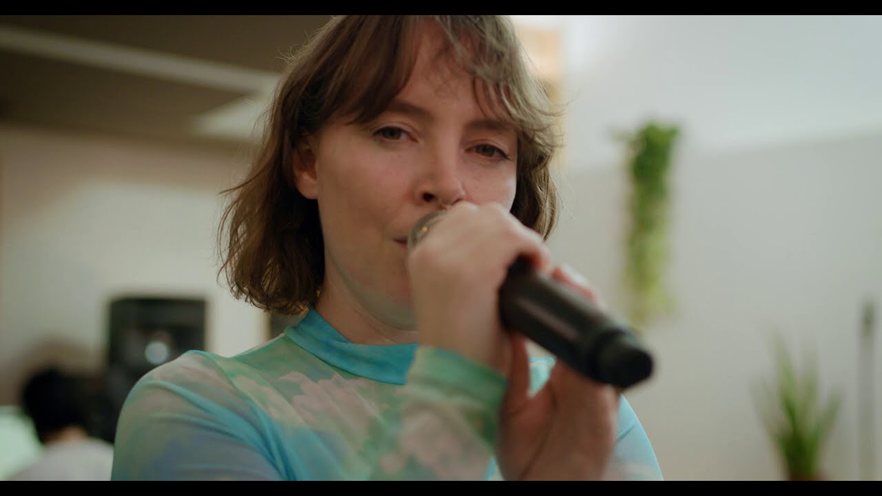From the Satellite Day 1: Everything is Free & Numb