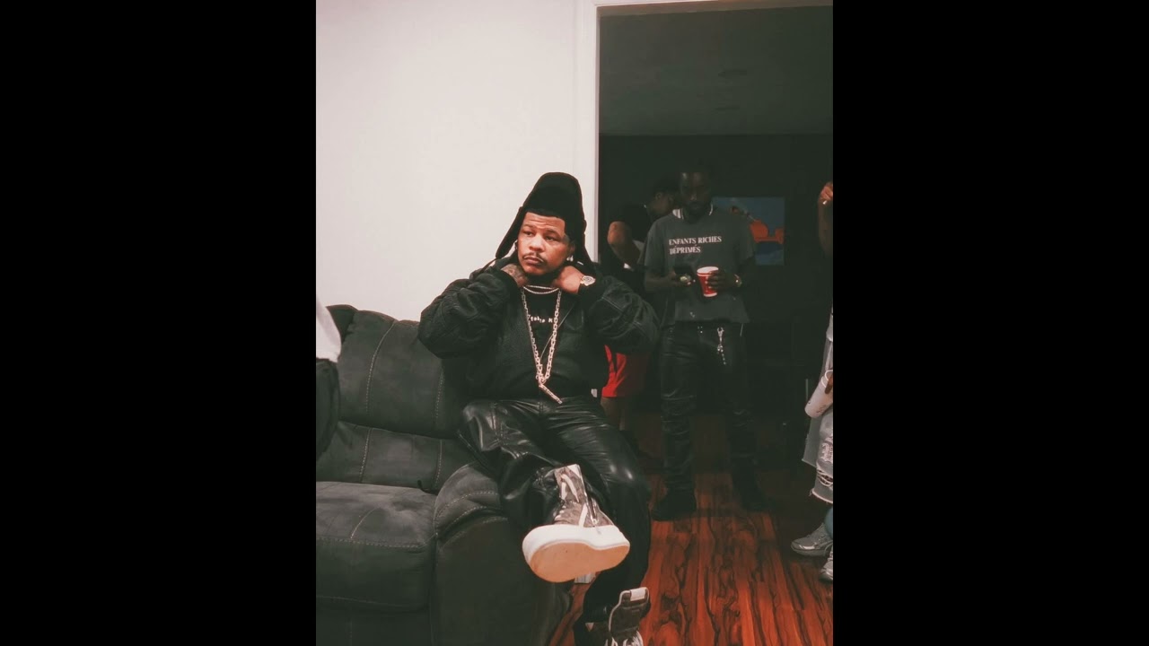 [FREE] NoCap x Rylo Rodriguez Type Beat “Paper Planes”
