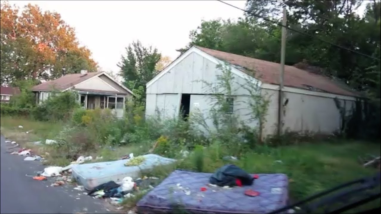 KANSAS CITY'S MOST DANGEROUS HOODS