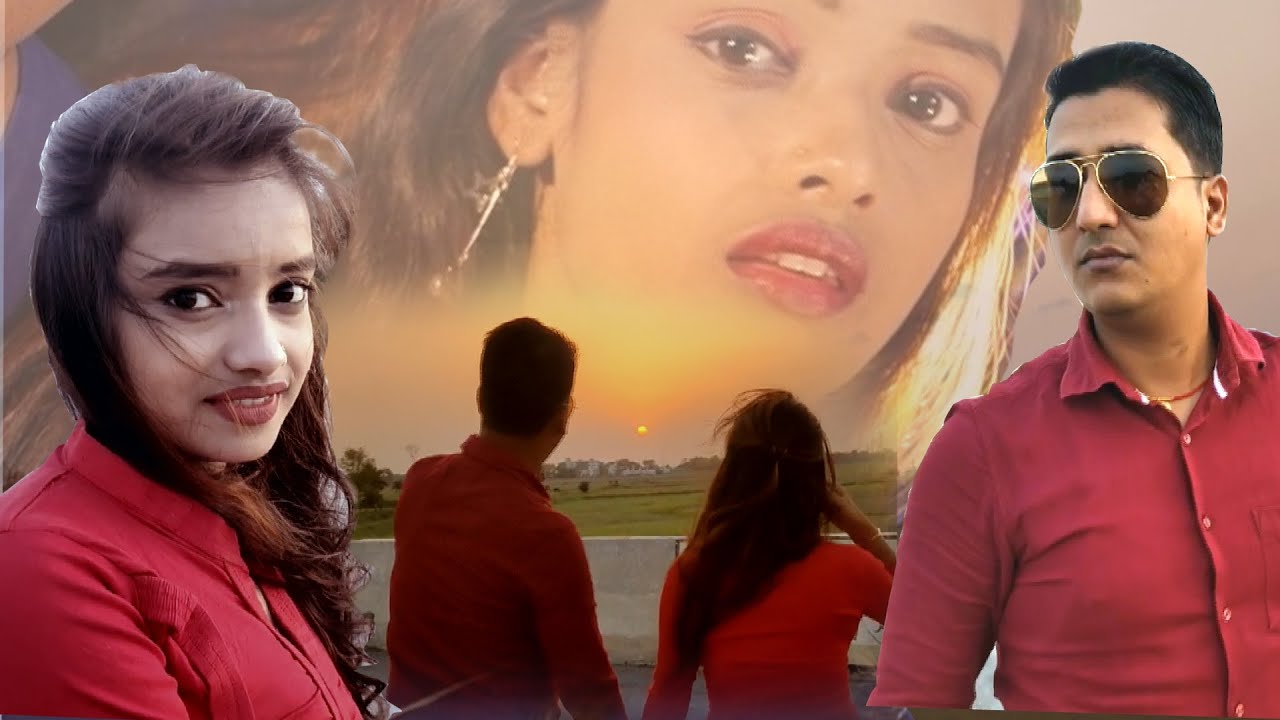 #Video - DIL TO HAI DIL / HINDI SONG / SINGER - ANUPAMA DAS / # hindi romantic song