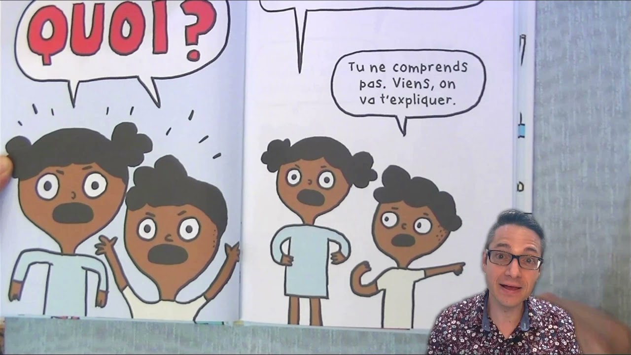 Découvrir le livre 