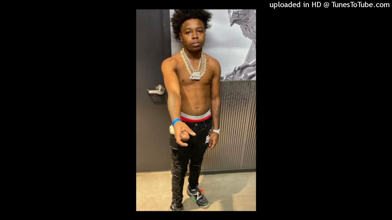 [FREE](SAMPLE) Lil Rae x Anti Da Menace x Lil Purk Type Beat - 