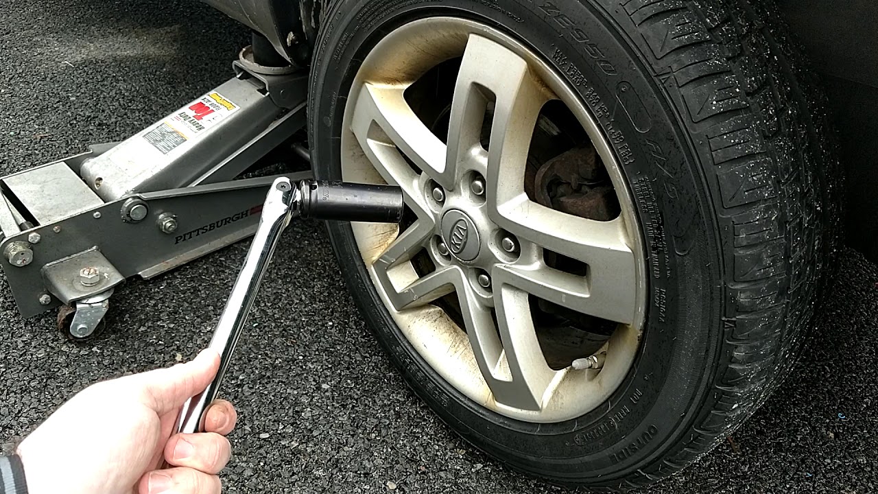 Harbor Freight Breaker Bar review