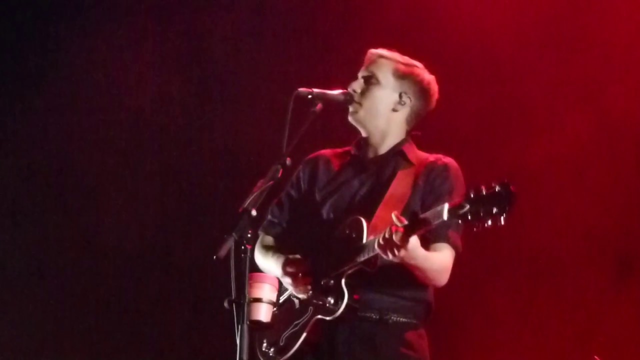 George Ezra - Paradise (Live in Oakland)