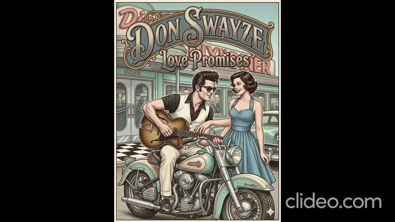 Don Swayze - I Painted the End of the World