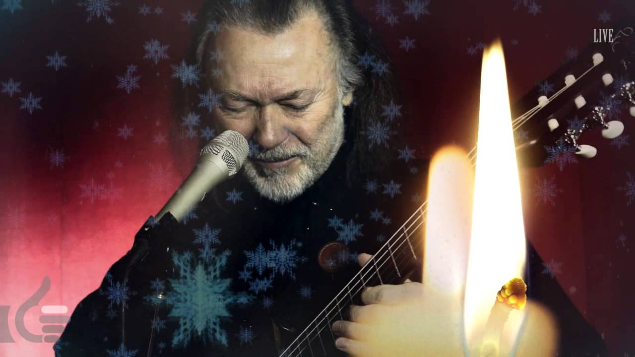 Marek BAŁATA - W Żłobie Leży (LIVE)