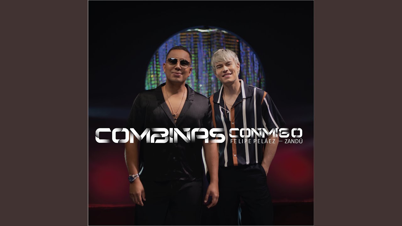 Combinas Conmigo